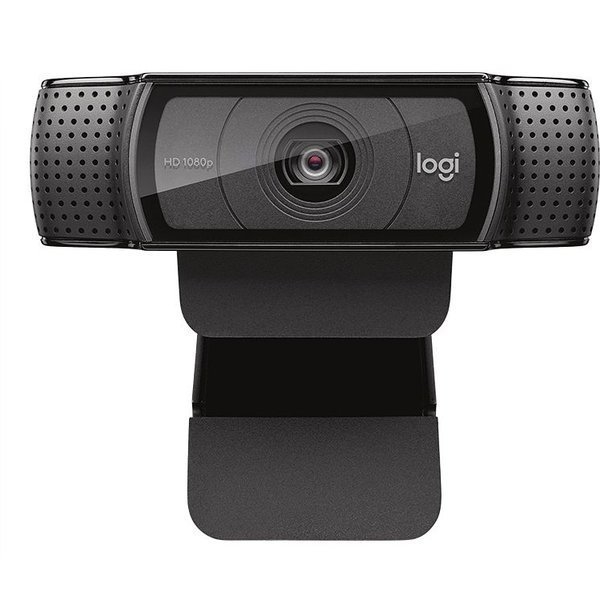 Logitech C920s HD Pro2